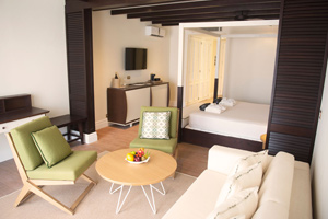 Junior Suite Daisy Family Club - Ocean Riviera Paradise