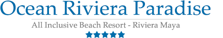 Ocean Riviera Paradise – Riviera Maya – Hotel Ocean Riviera Paradise
